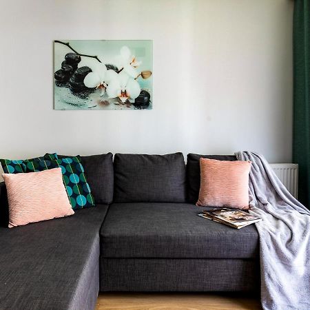 Jack II Apartment Cracovia Exterior foto