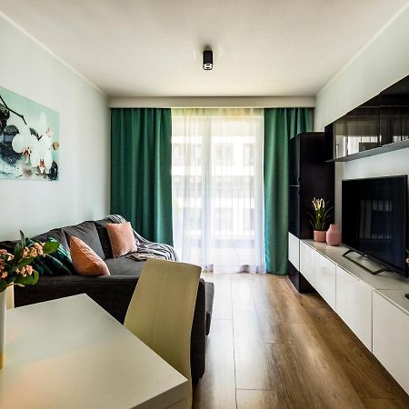 Jack II Apartment Cracovia Exterior foto