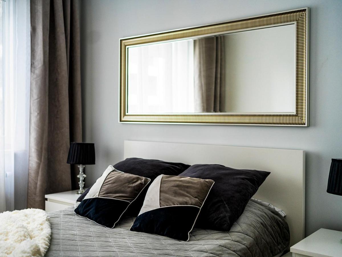 Jack II Apartment Cracovia Exterior foto