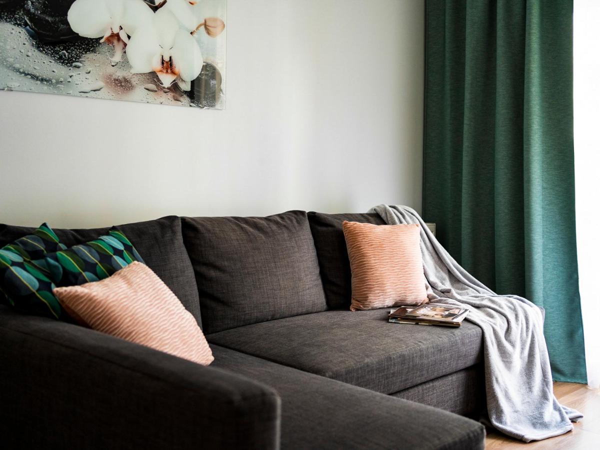 Jack II Apartment Cracovia Exterior foto