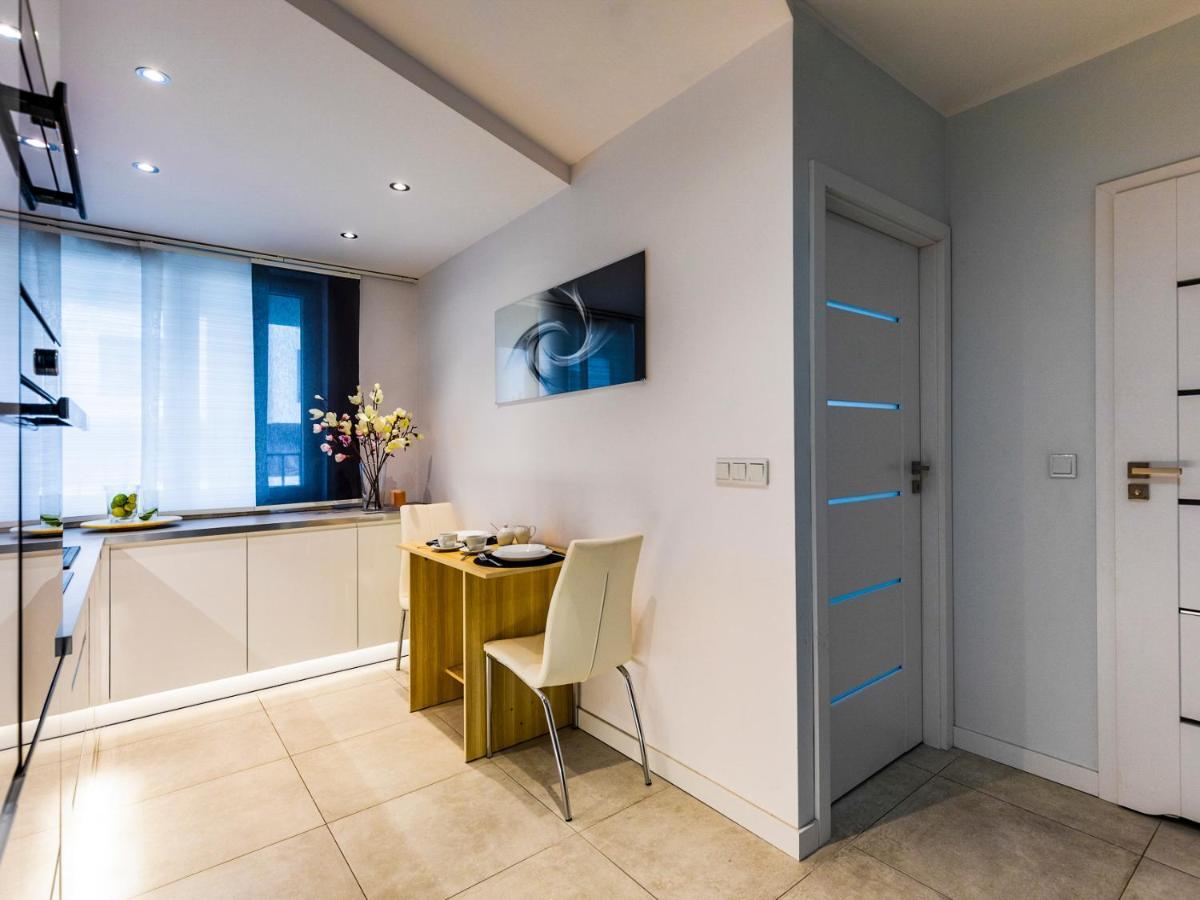 Jack II Apartment Cracovia Exterior foto