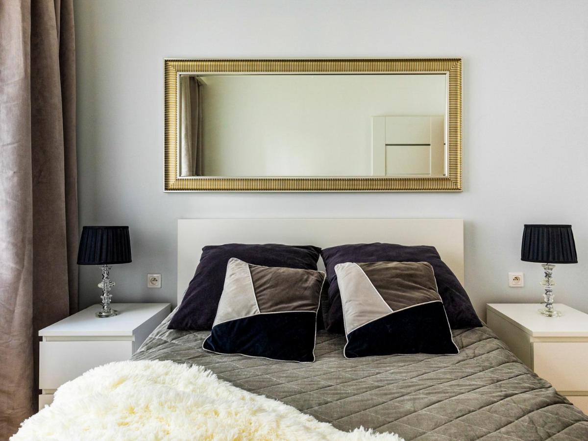 Jack II Apartment Cracovia Exterior foto