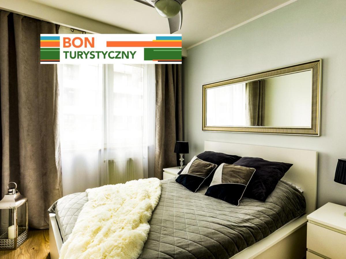 Jack II Apartment Cracovia Exterior foto