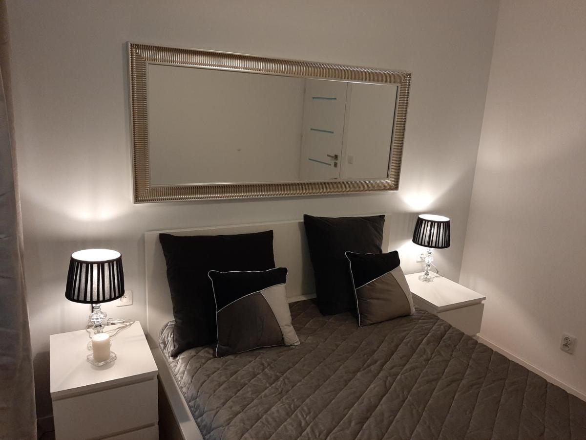 Jack II Apartment Cracovia Exterior foto