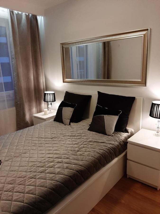 Jack II Apartment Cracovia Exterior foto