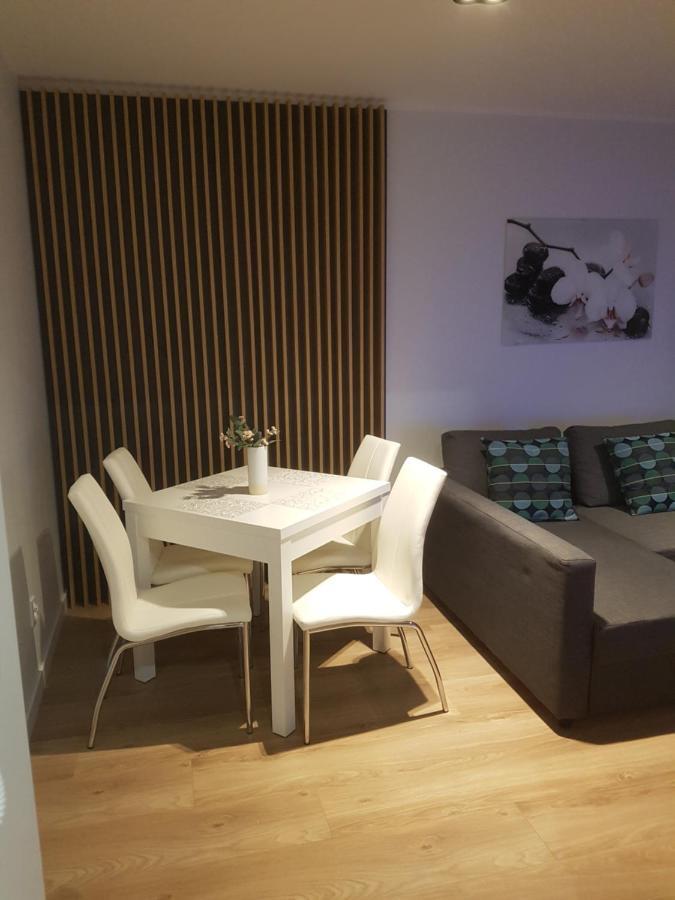 Jack II Apartment Cracovia Exterior foto